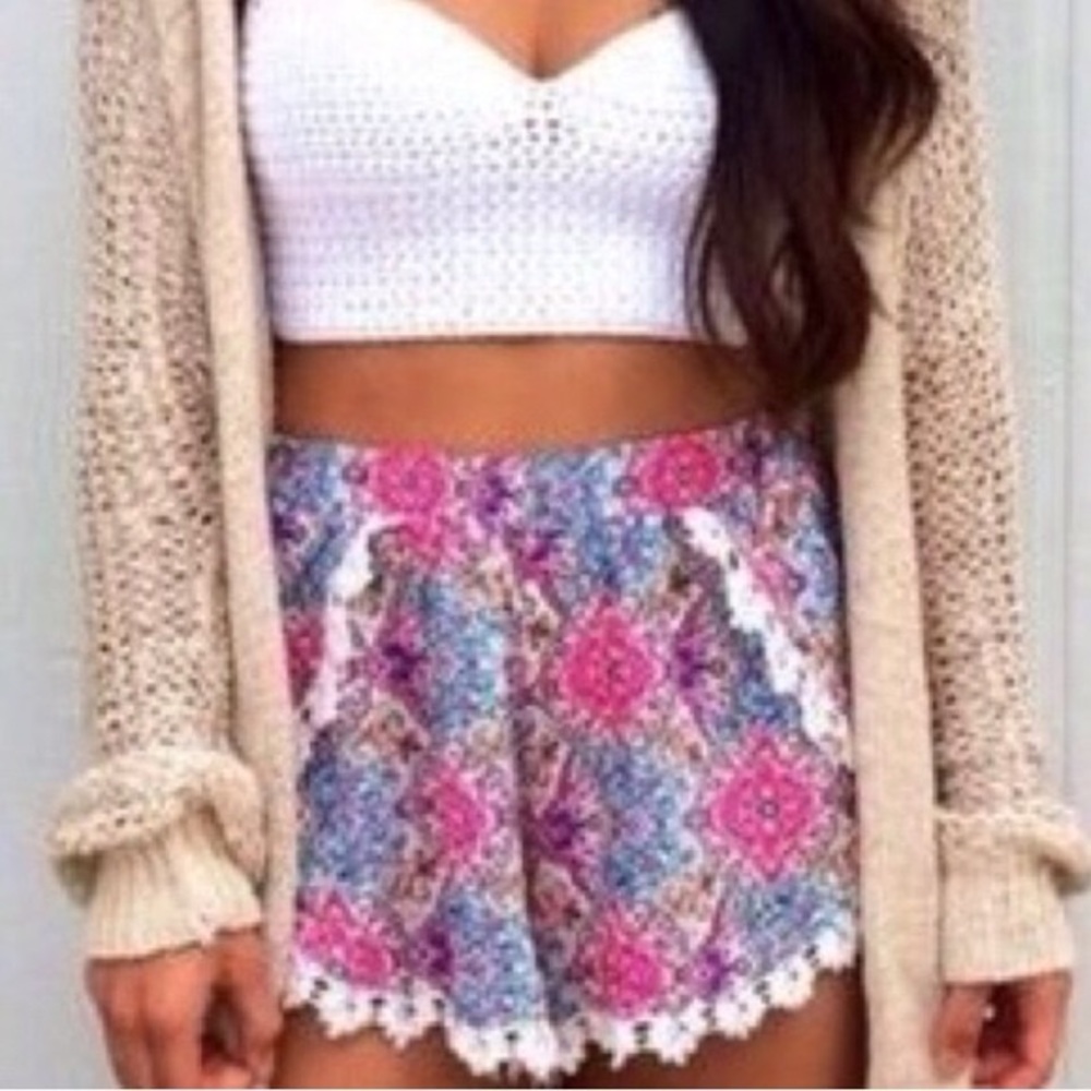 LF SHORTS